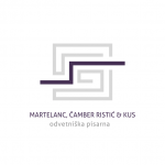Odvetniška pisarna Martelanc, Čamber Ristić in Kus, d.o.o.