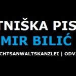 Odvetniška pisarna Vladimir Bilić, d.o.o.